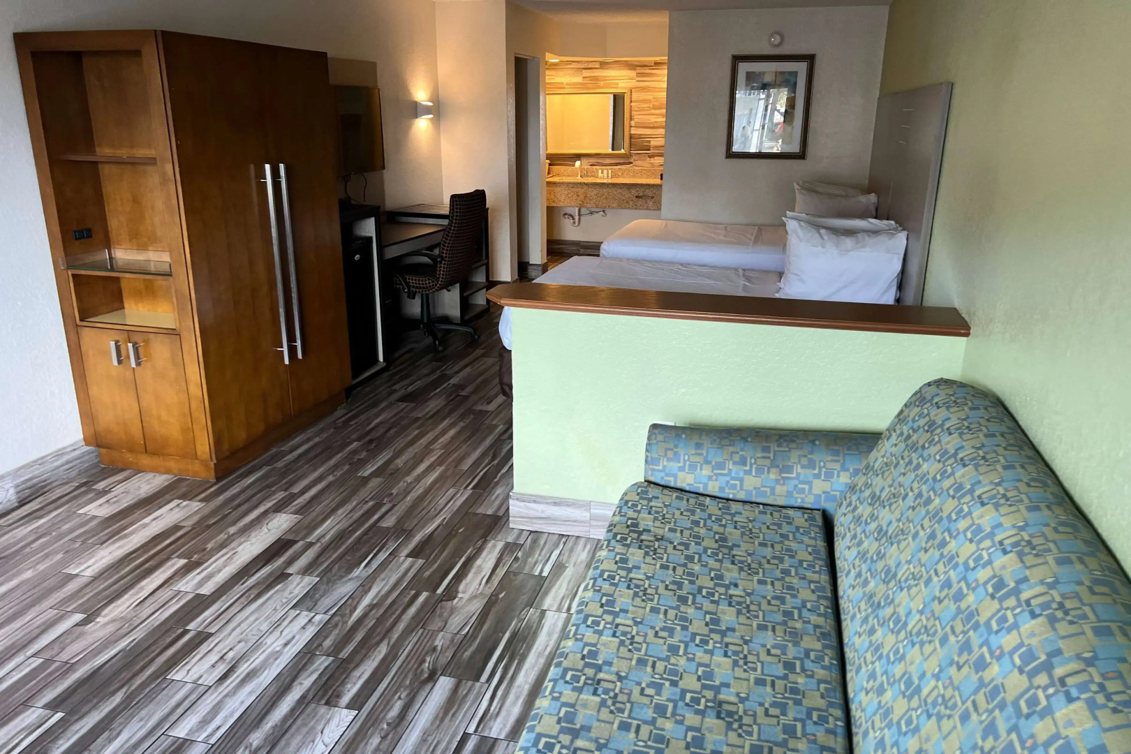 Baymont by Wyndham Orlando Downtown