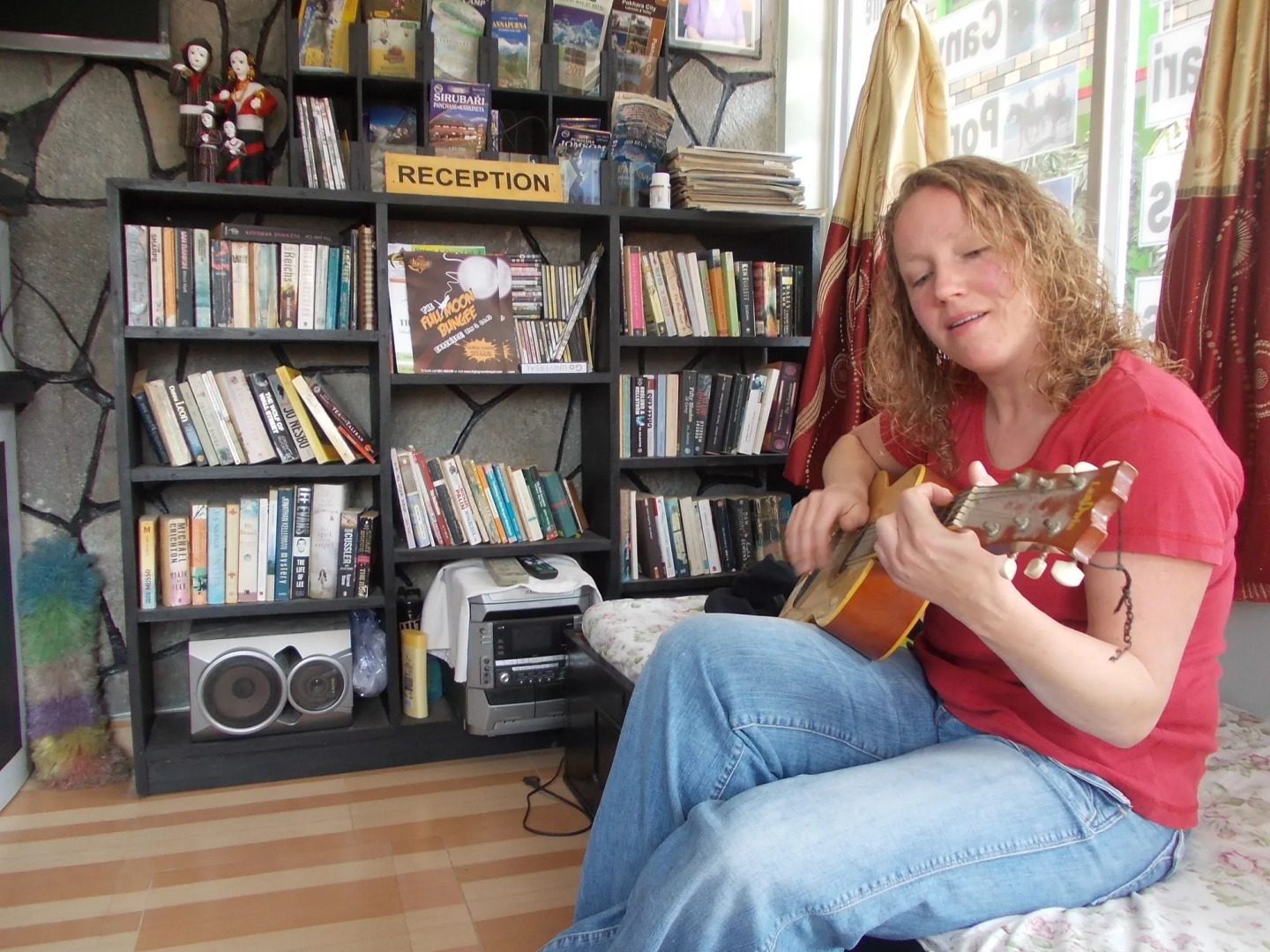 Harvest Moon Guest House