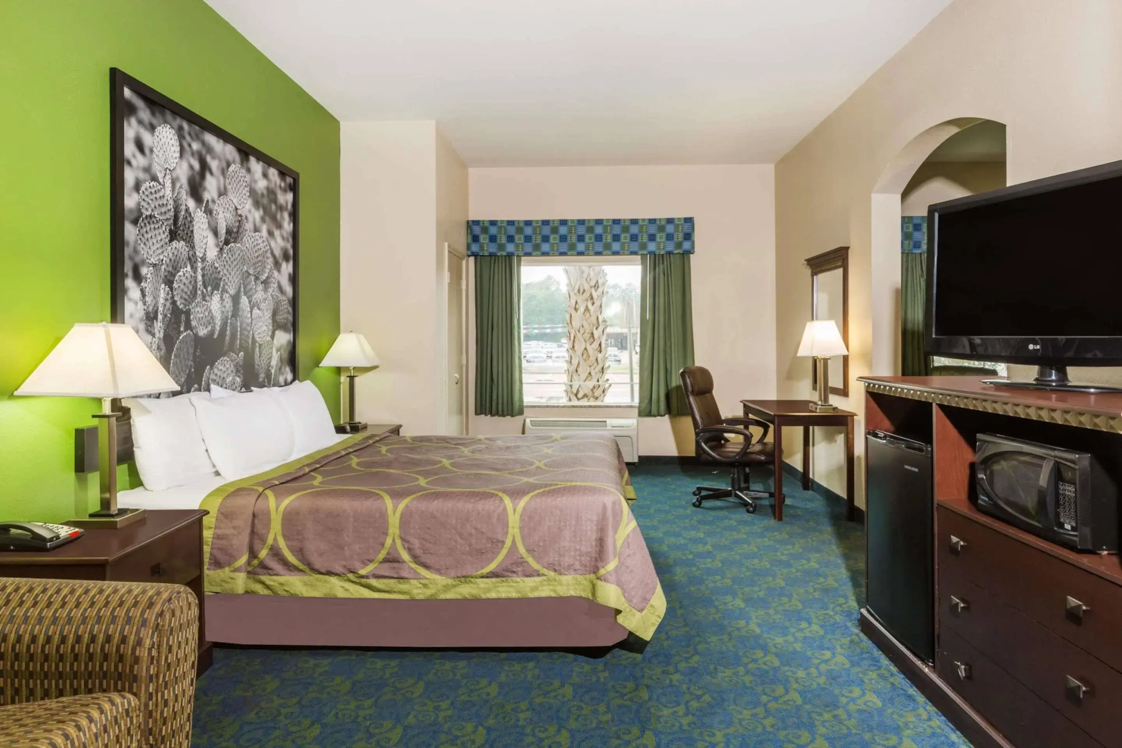 Spark by Hilton Nacogdoches