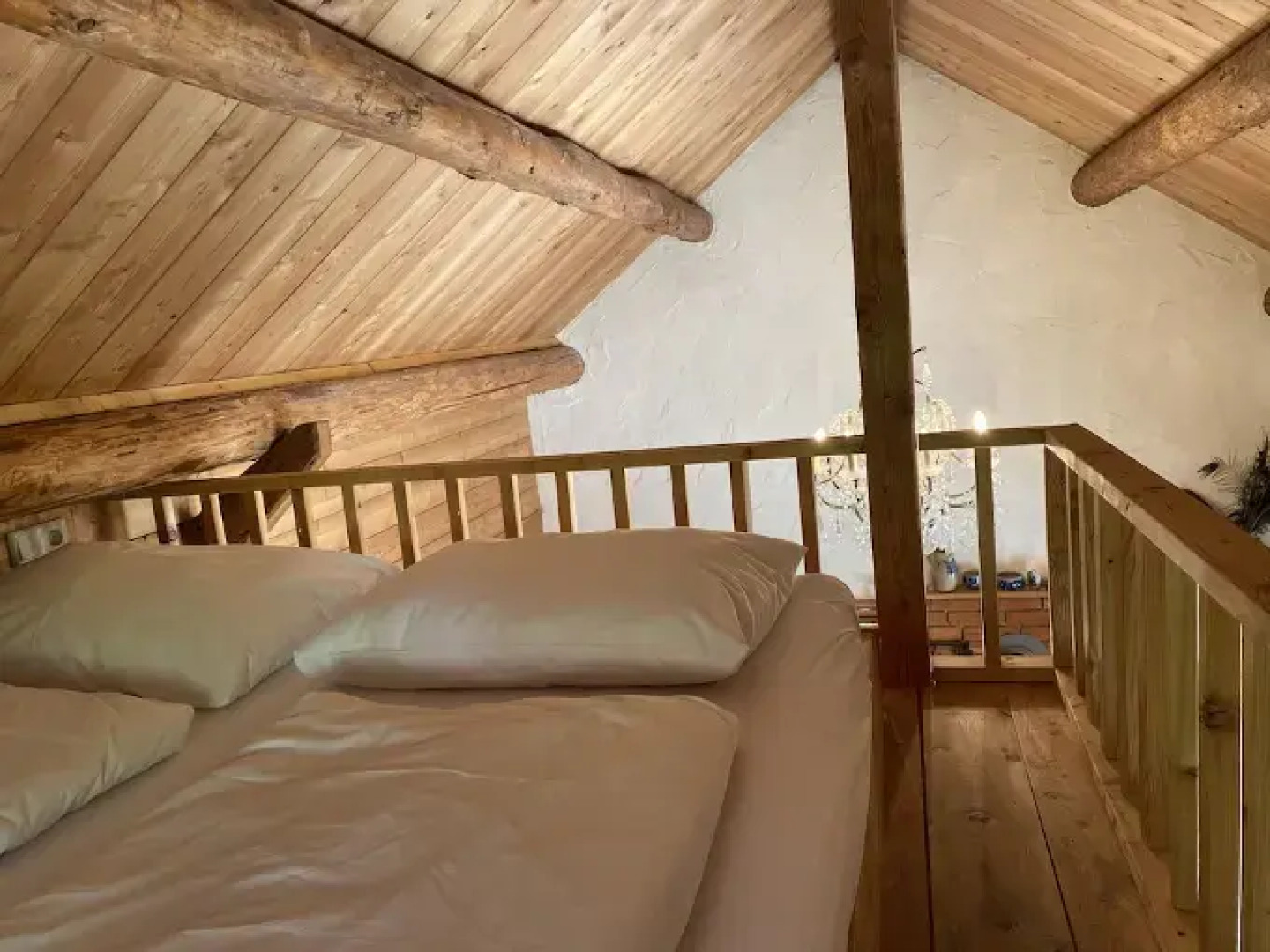 Chaletdorf Eggerfeld