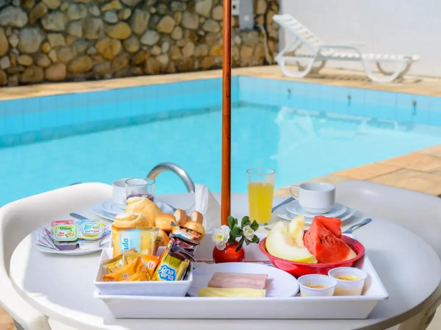 Pousada Morada do Arquiteto - Prainha