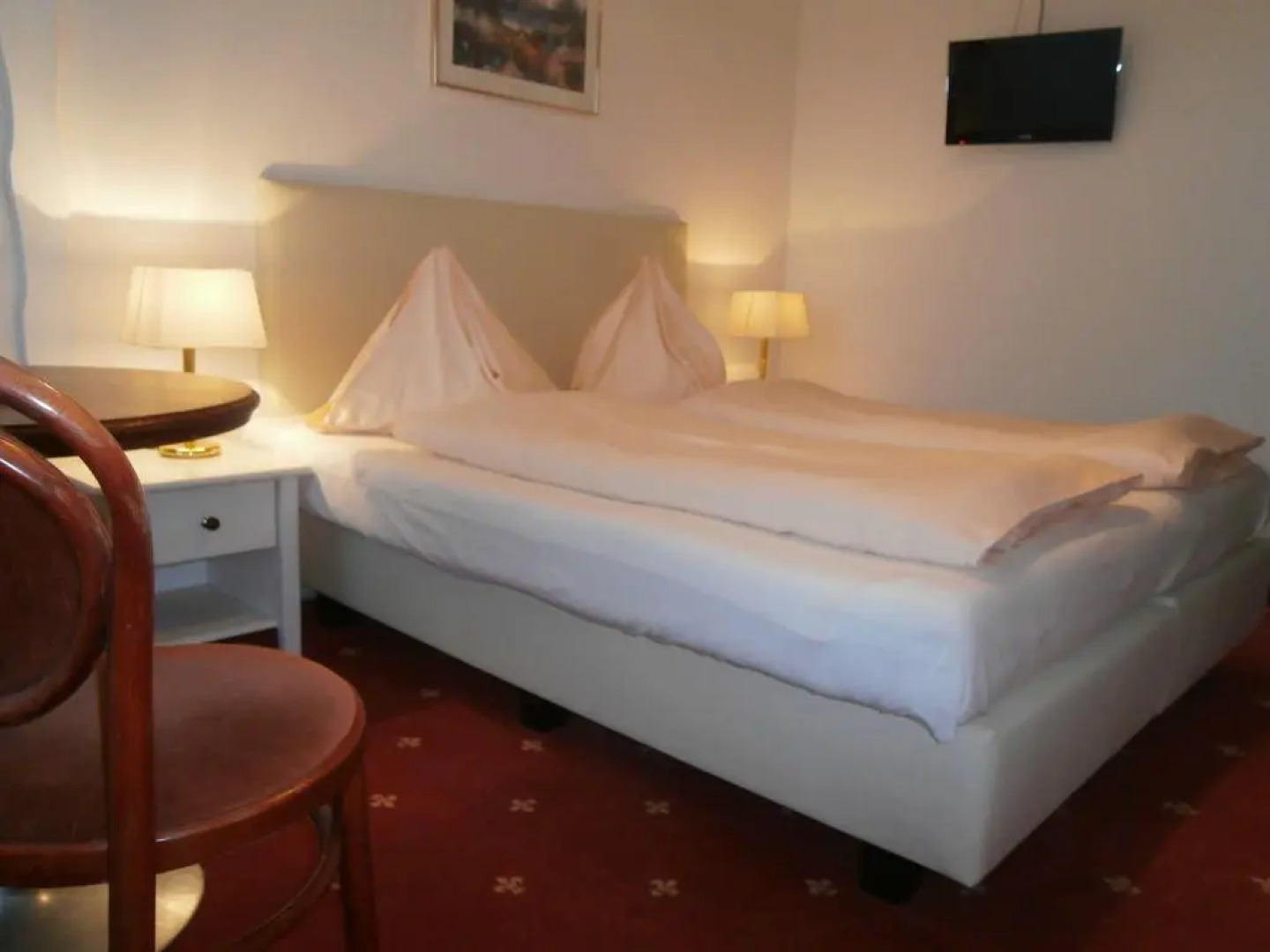 Pension & Apartments Ertl