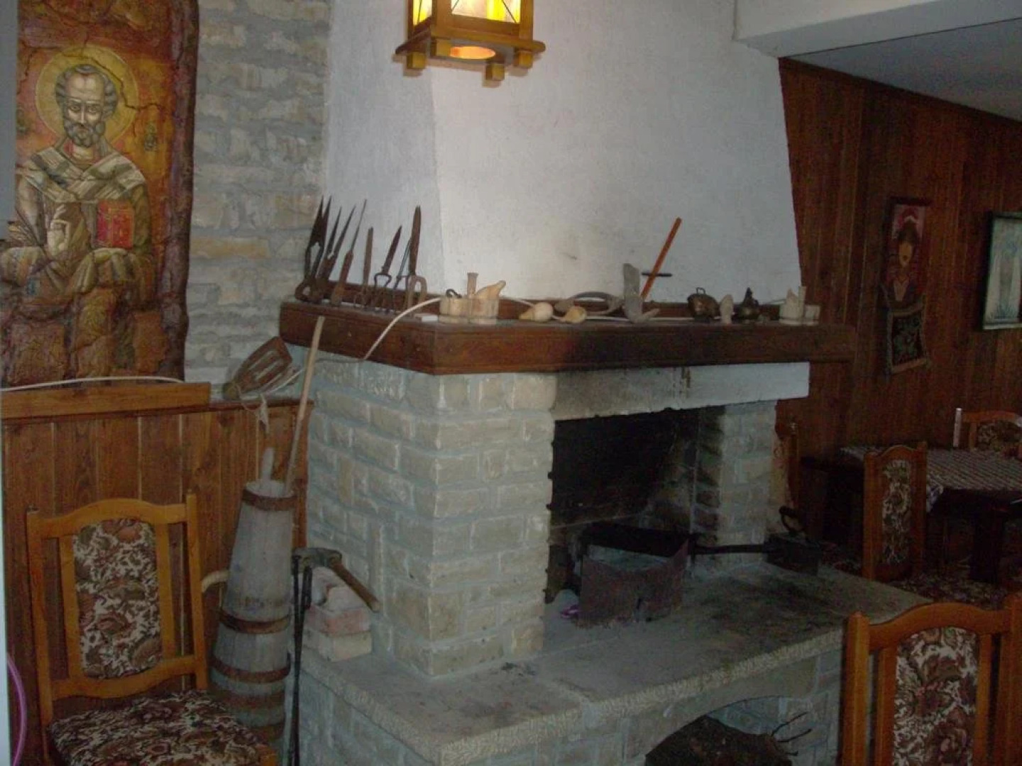 Guest House Zarkova Kushta