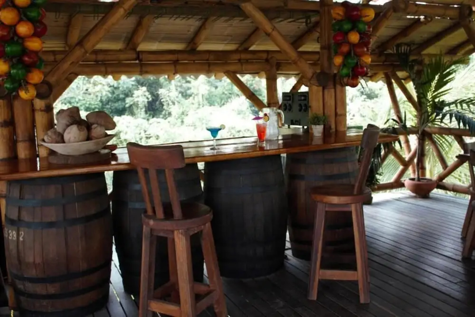 Parador del Gitano Hotel & Restaurante