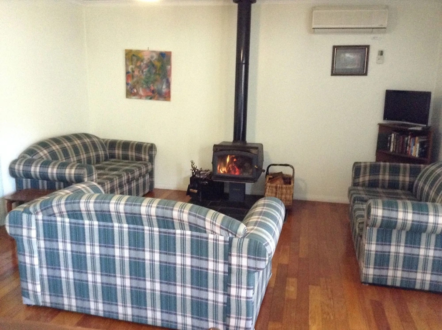 Peacehaven Counrty Cottages