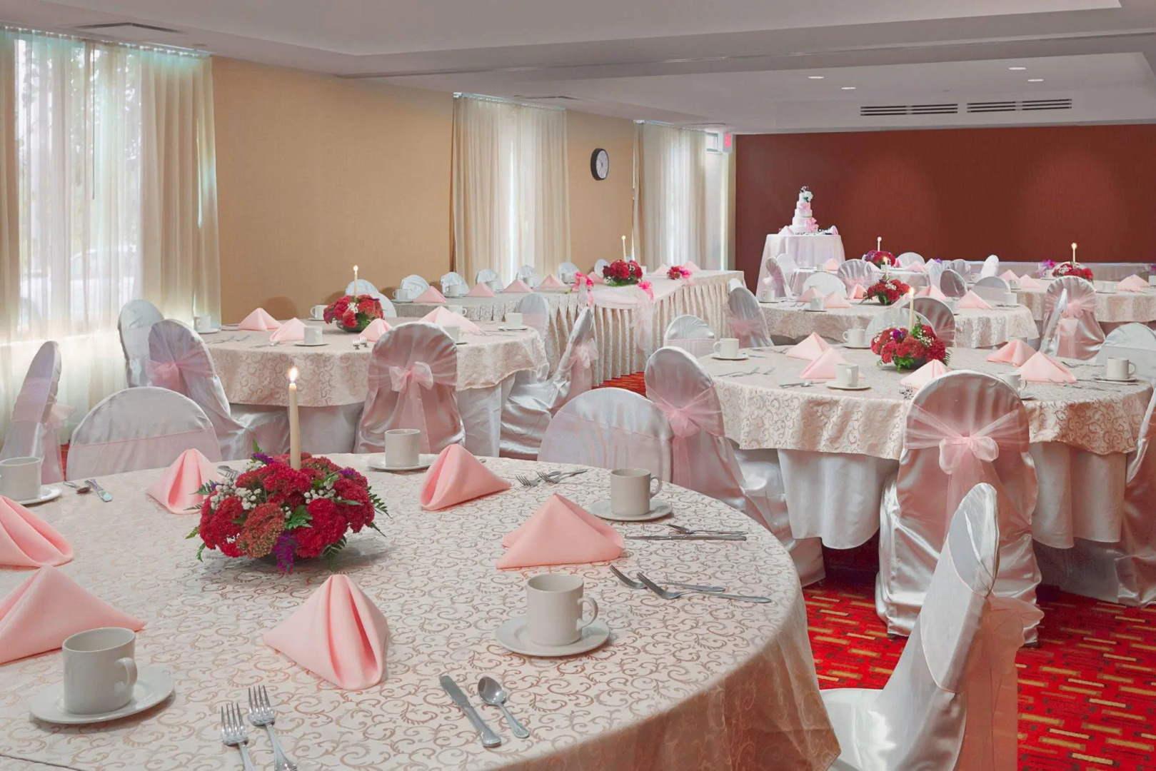 Courtyard by Marriott Harrisburg Hershey