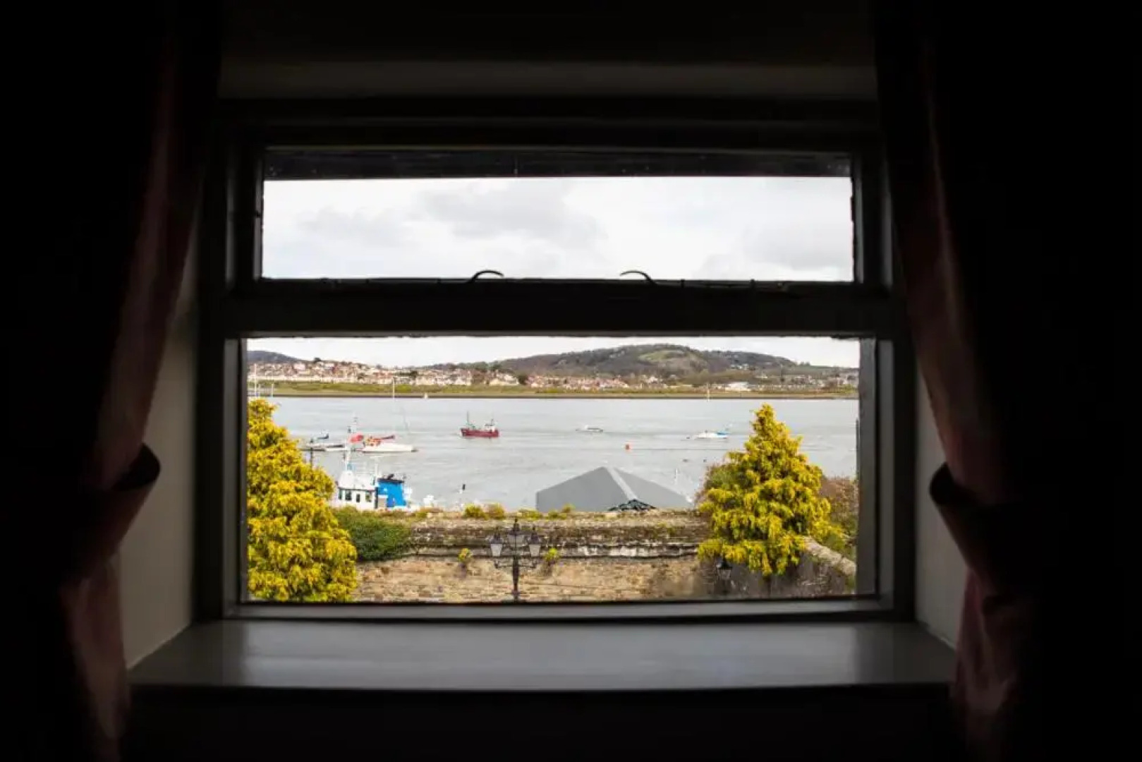 The George And Dragon