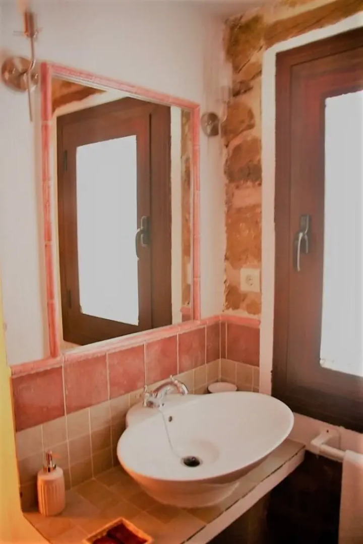 House With 3 Bedrooms In Chiclana De Segura With Wonderful Mountain View Furnished Terrace And Wifi