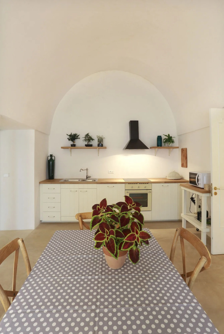 Relais Monastero Santa Teresa