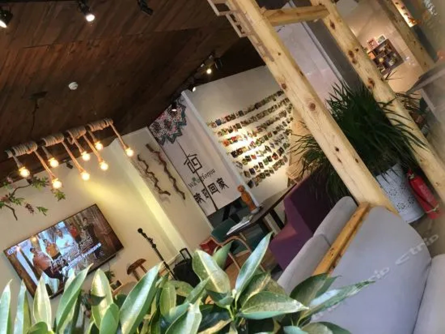 Lichuan Green Orange Hotel (Railway Station Branch)