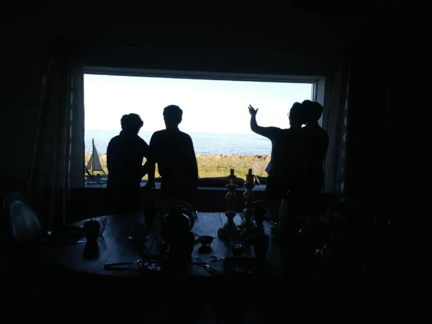 Brimslóð Atelier Guesthouse