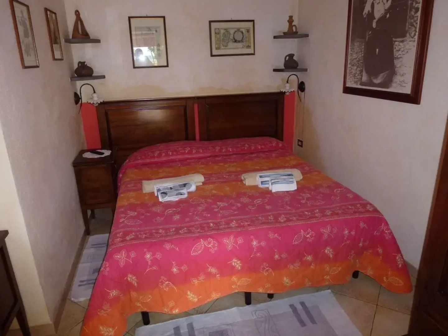 Agriturismo Nuragh'Elighe