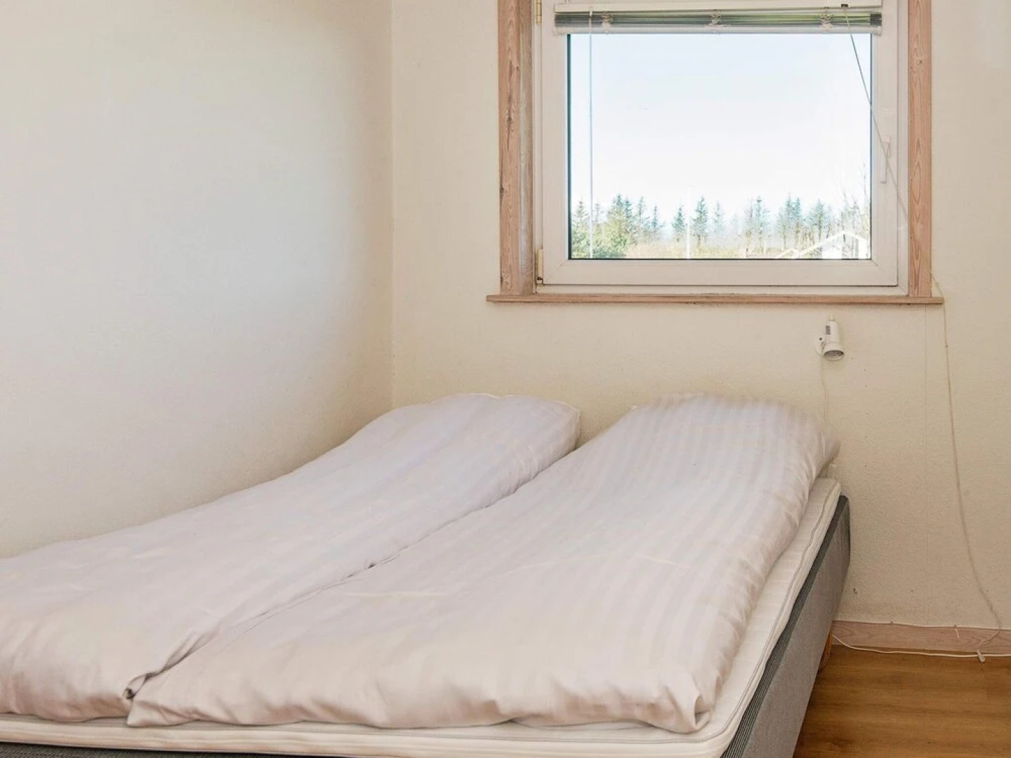 8 Person Holiday Home in Hemmet