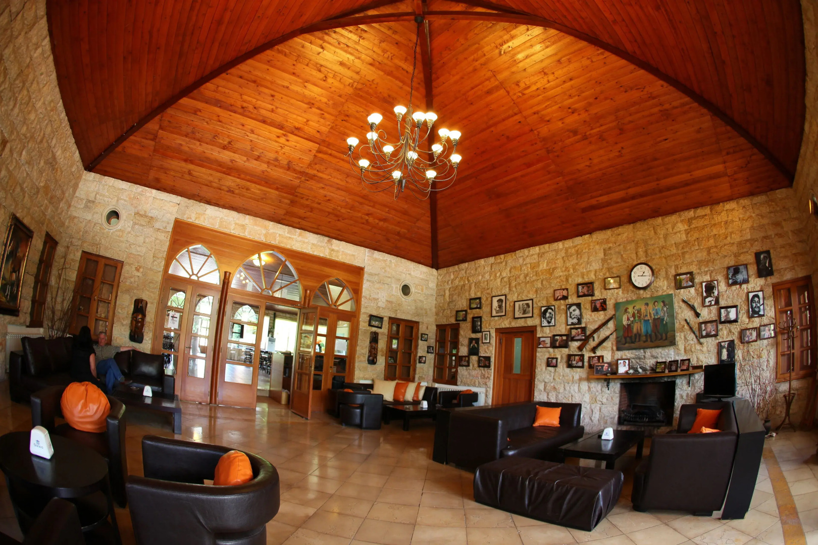 West Bekaa Country Club
