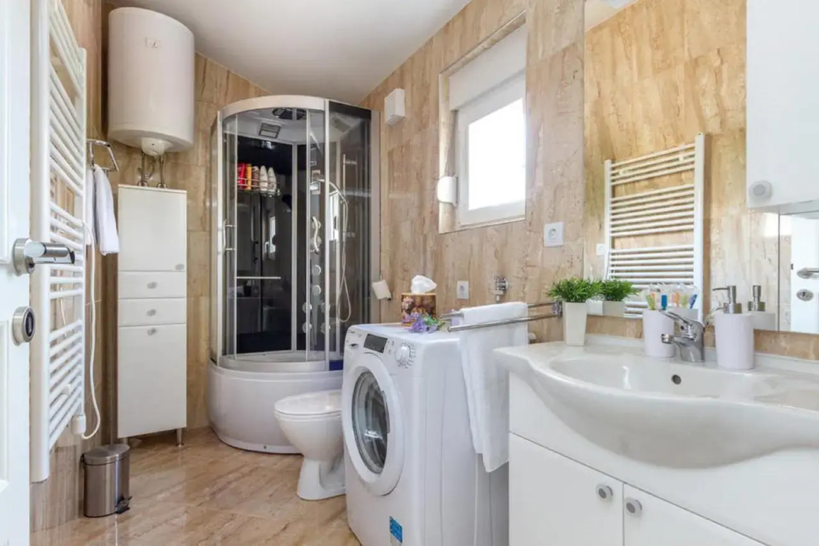 Apartment Sunny Split Znjan