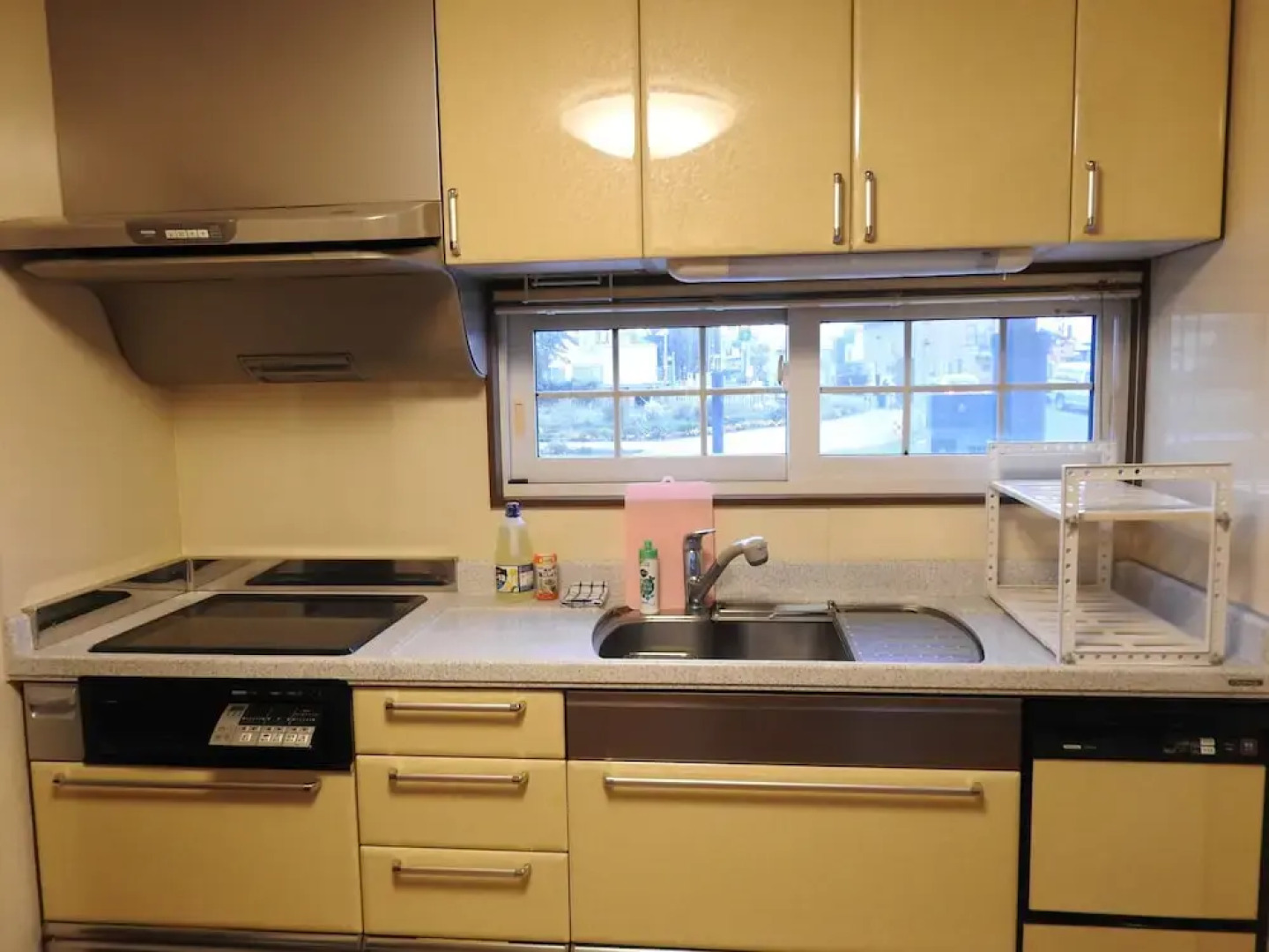 Asahikawa Big Lodge 7 People