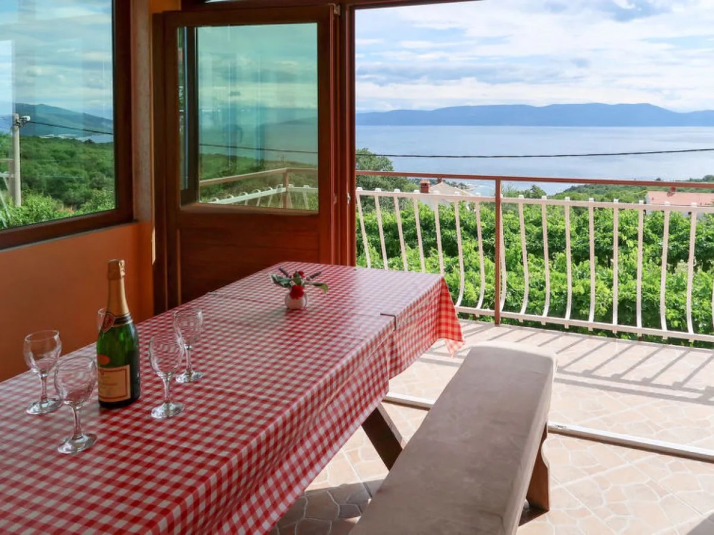 Apartment Dani Garda