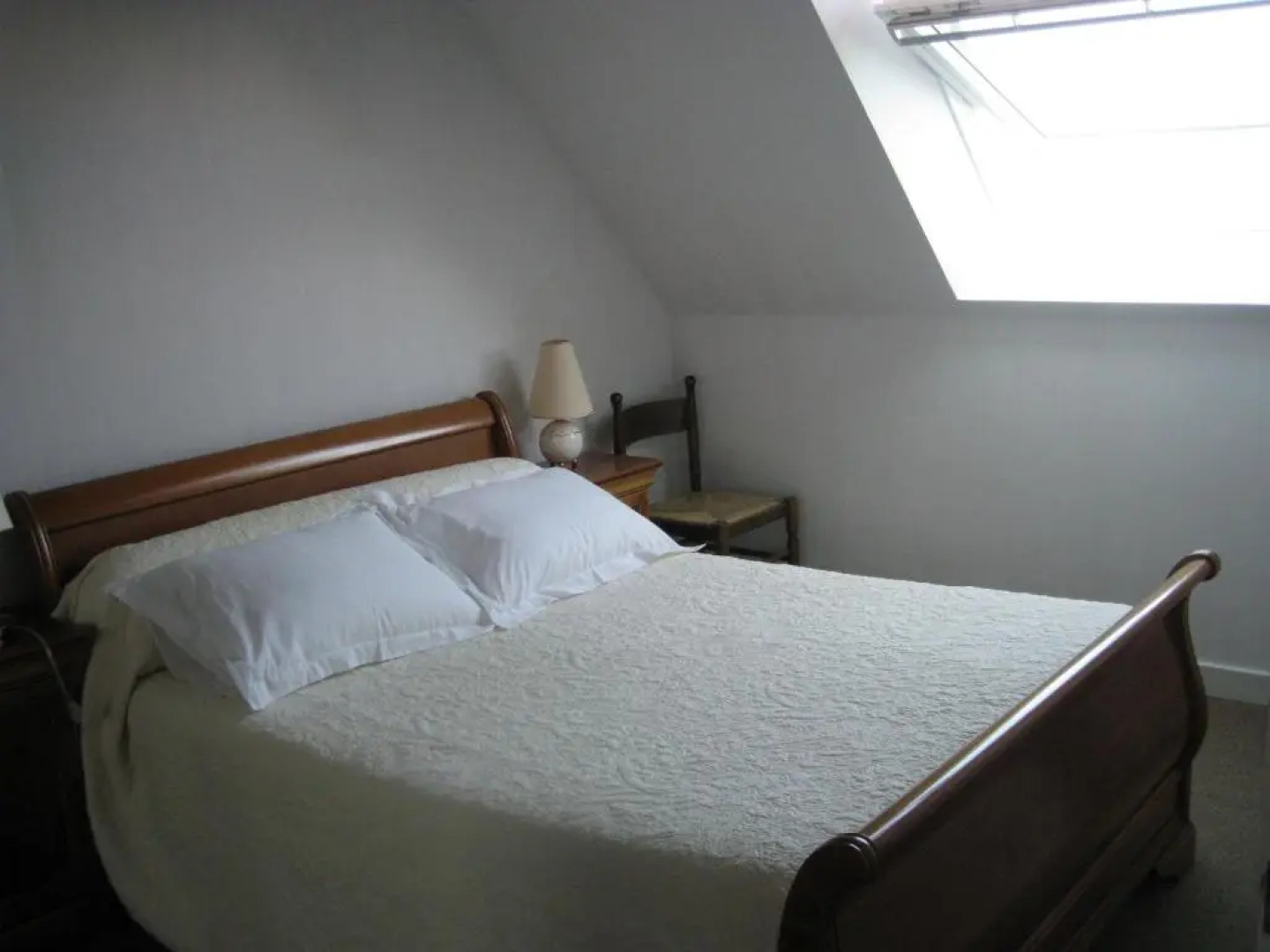 Presqu'île face Larmor 56 vue mer