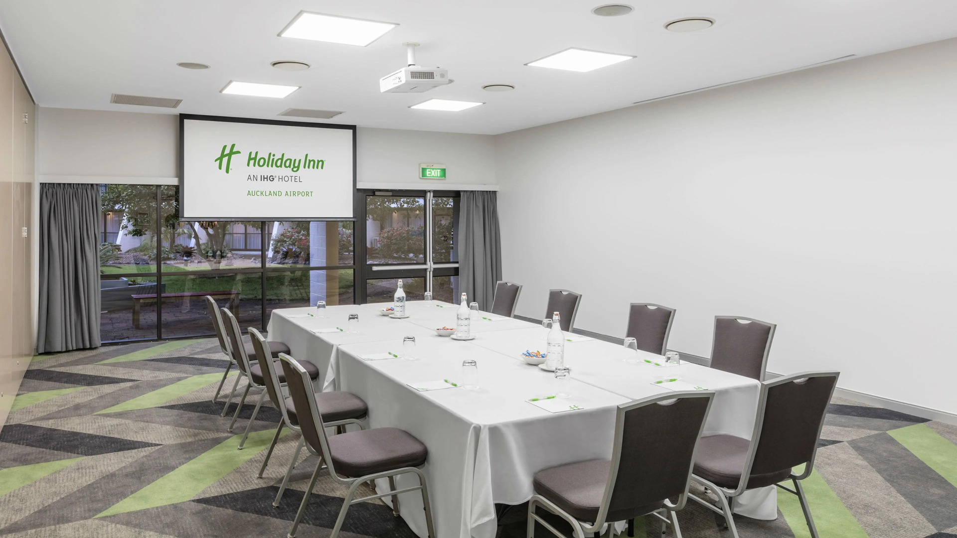 Holiday Inn Auckland Airport by IHG