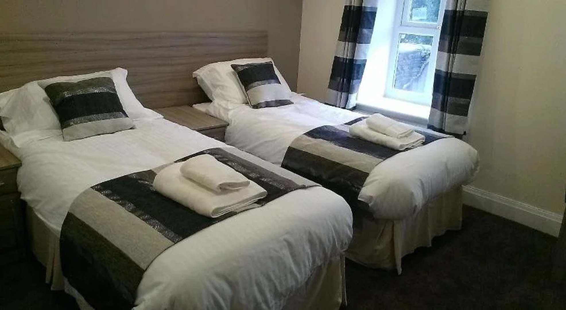 Queens arms country inn