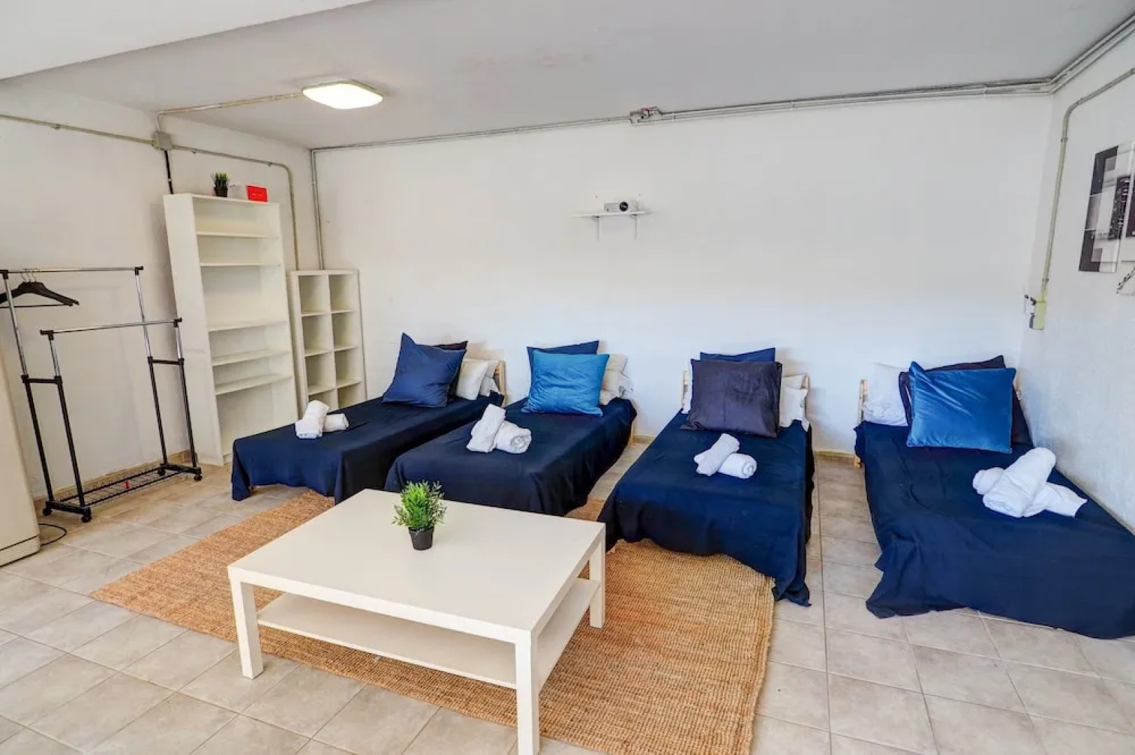 The Magic Green by Hello Apartments Sitges