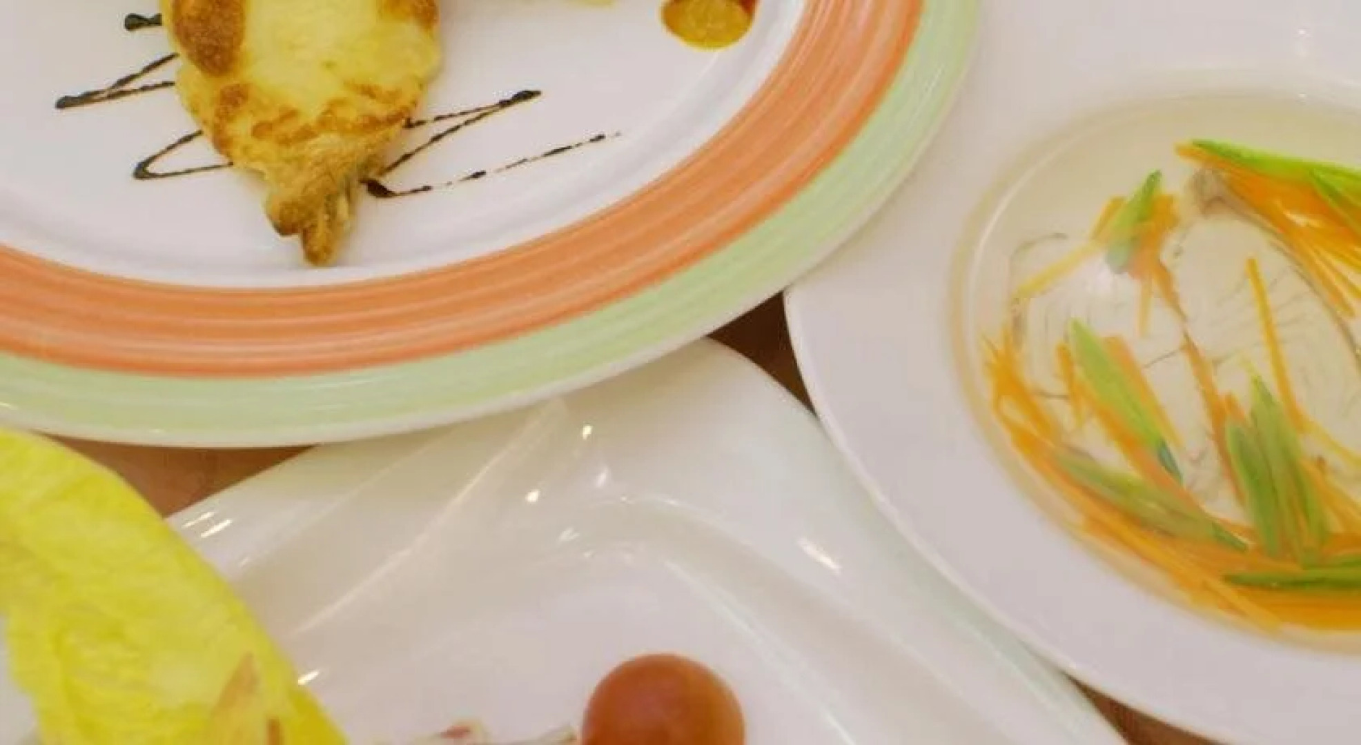 Jianshanpi Jiangnan Resort