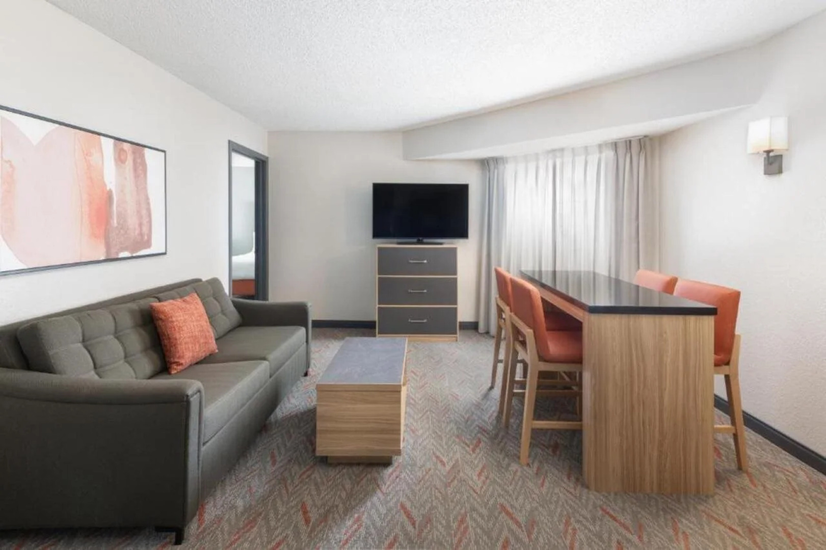 Candlewood Suites Eagan Arpt South - Mall Area by IHG