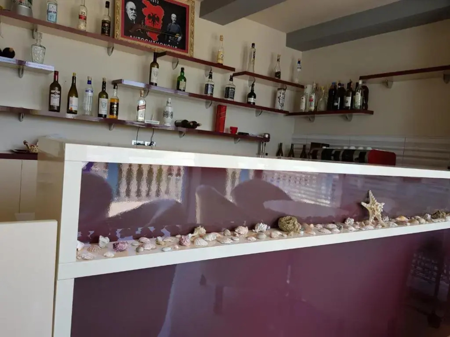 Esmeralda Hotel  Restaurant