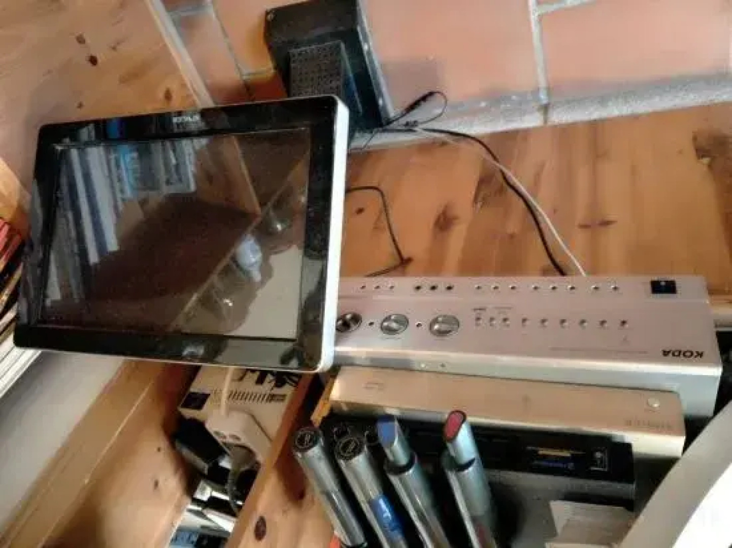 云水谣土楼会所