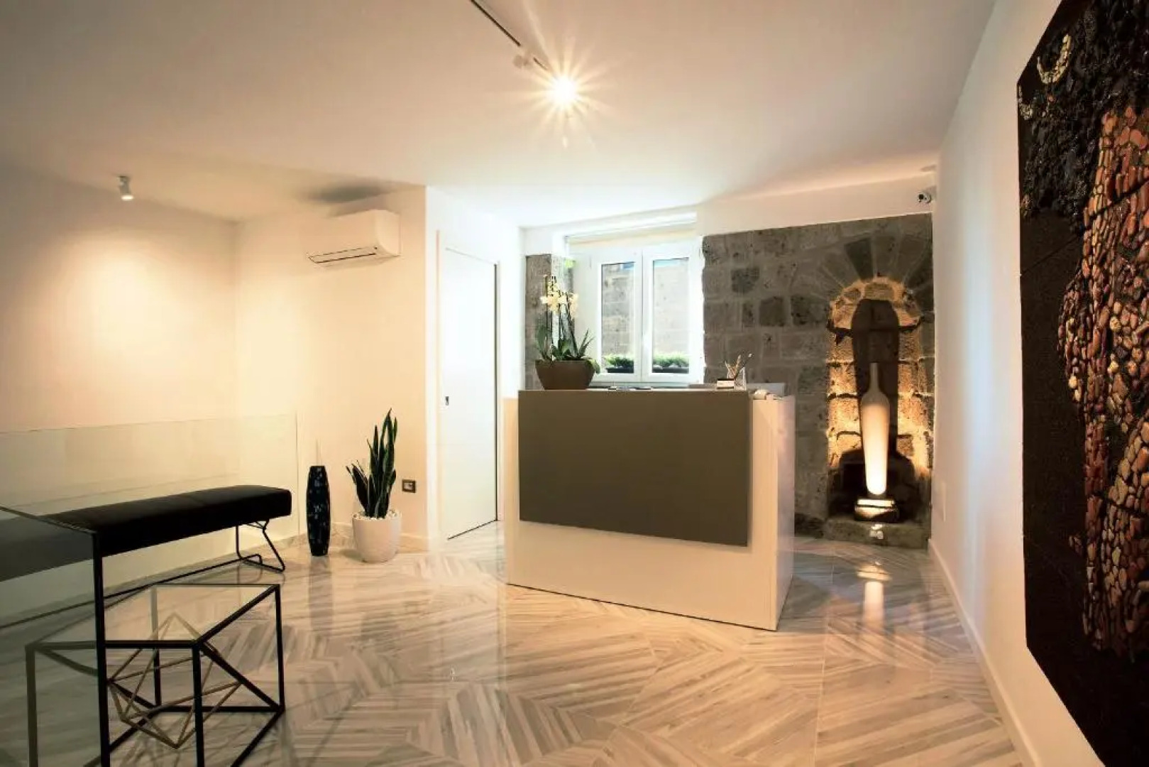 La Chiaja art&relais