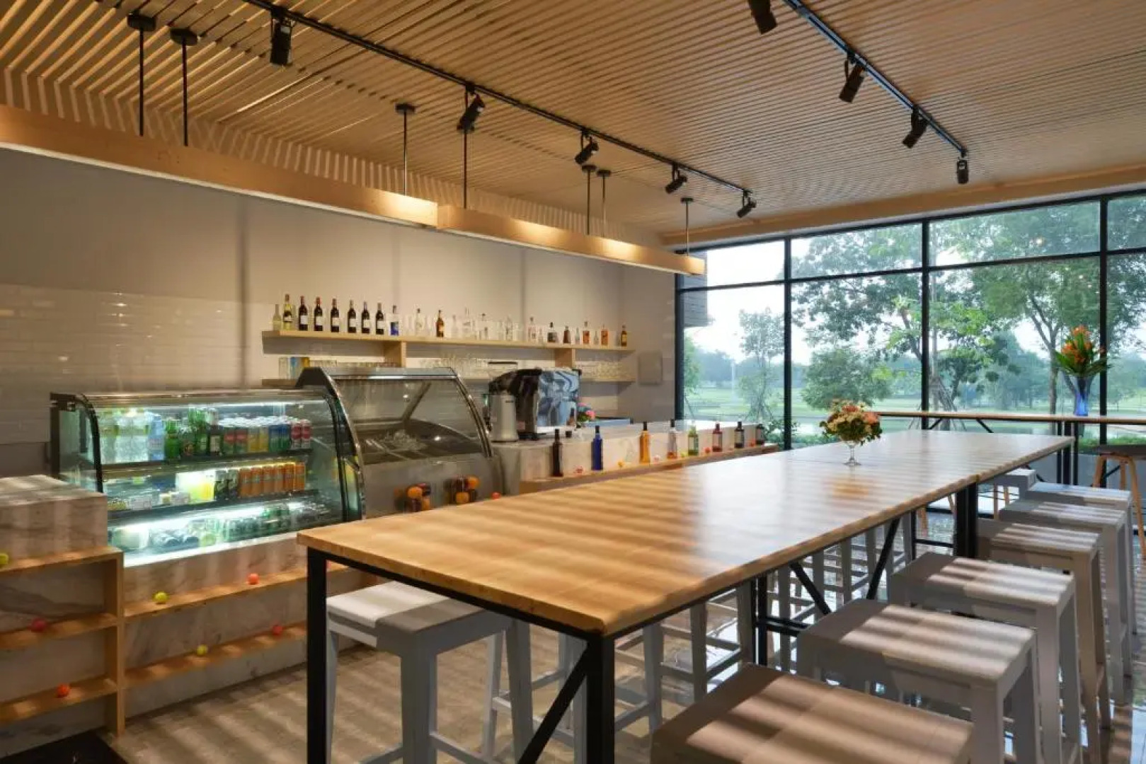 Tinidee Hotel Bangkok Golf Club