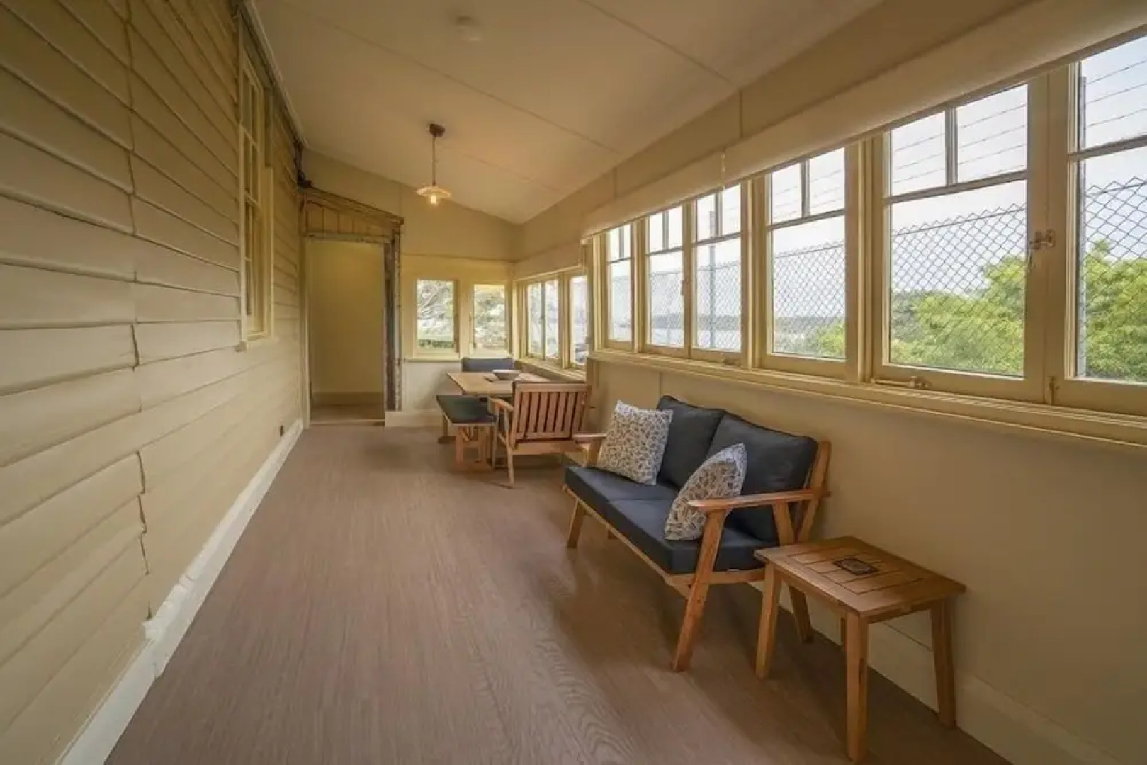 Steele Point Cottage