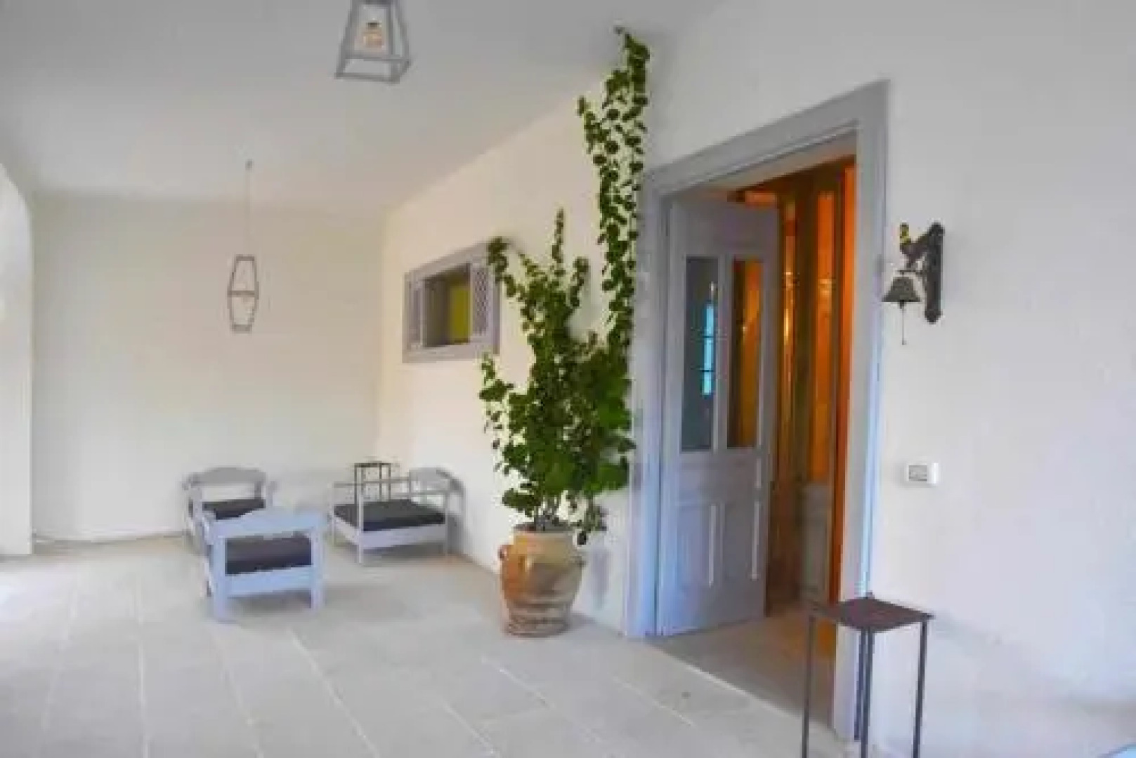 L'Aia di San Giorgio