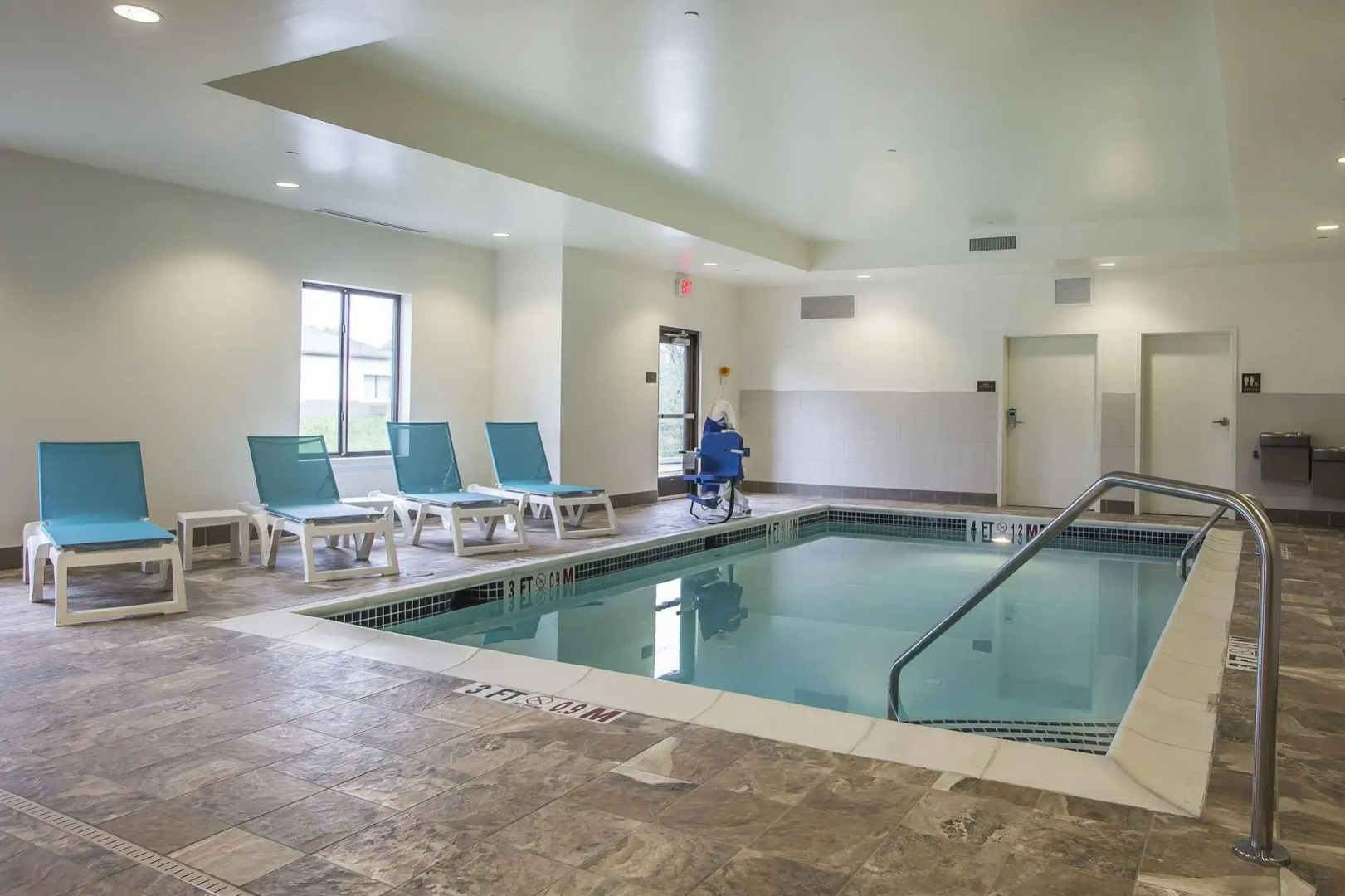 Comfort Inn PA Turnpike - 1-81