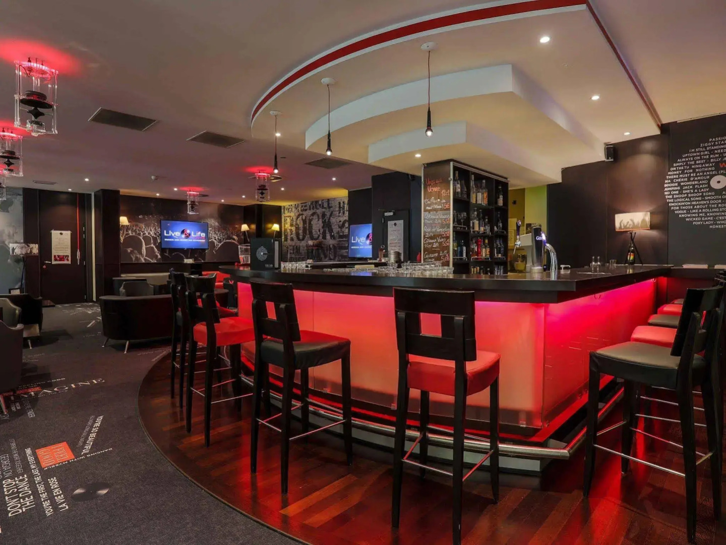 Mercure Strasbourg Palais des Congres