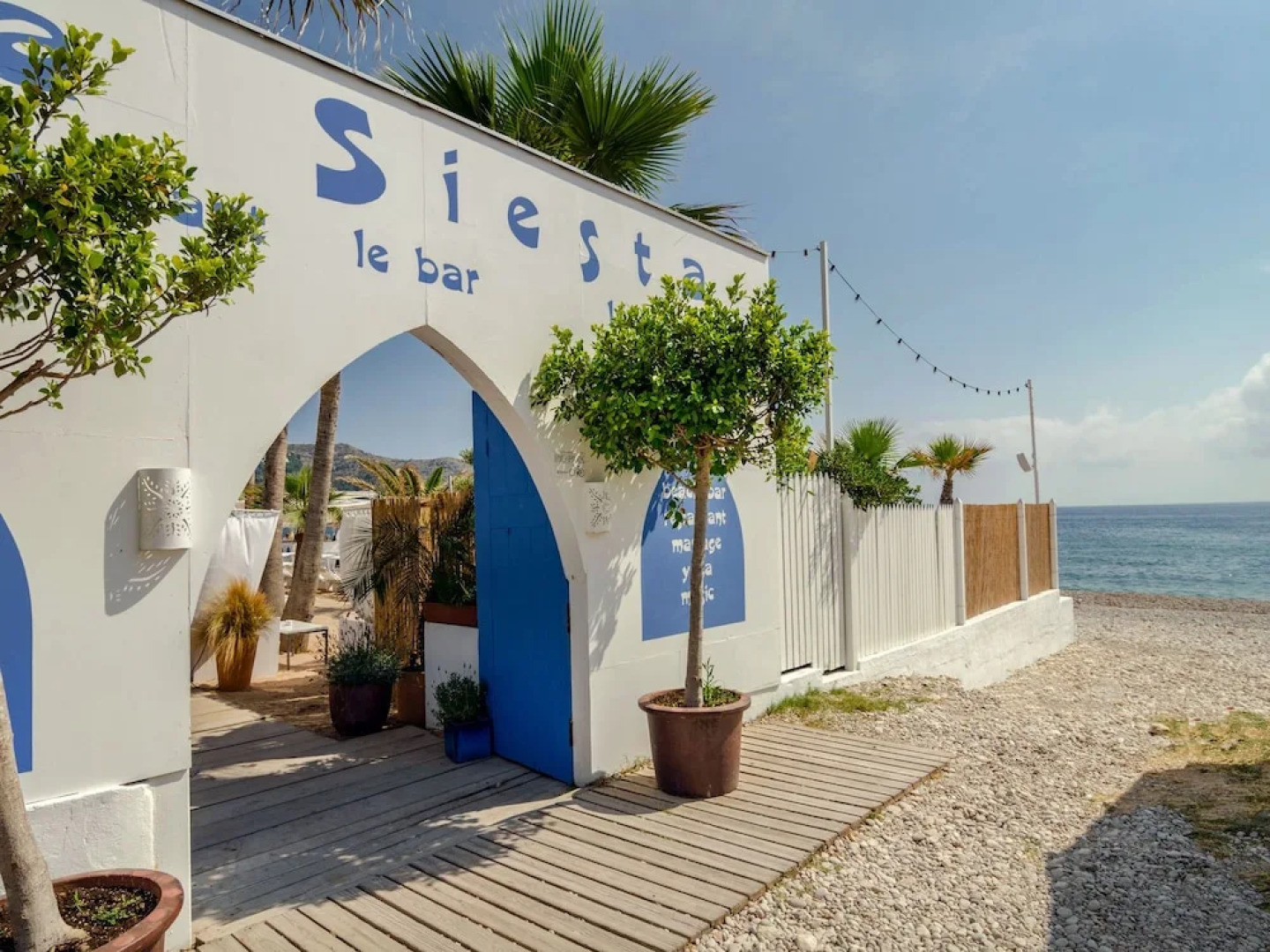 Fabulous Villa in Moraira With Swimming Pool