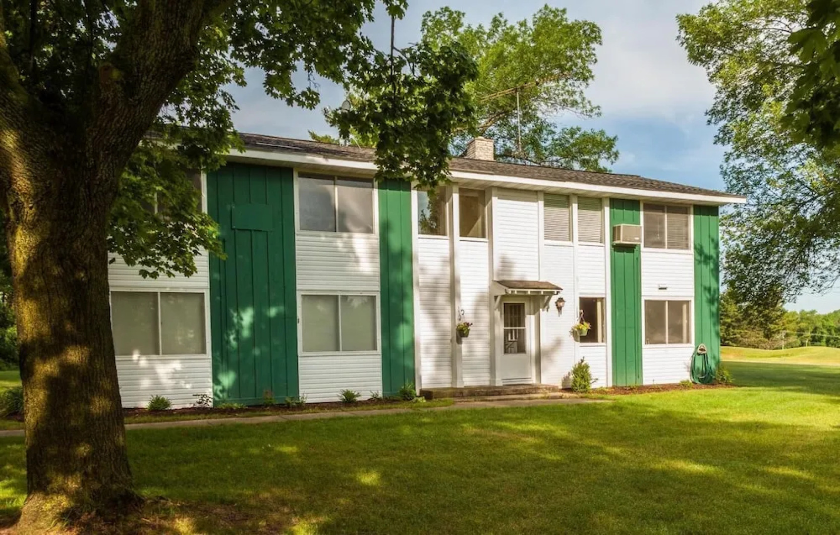 The Golf Courses of Lawsonia