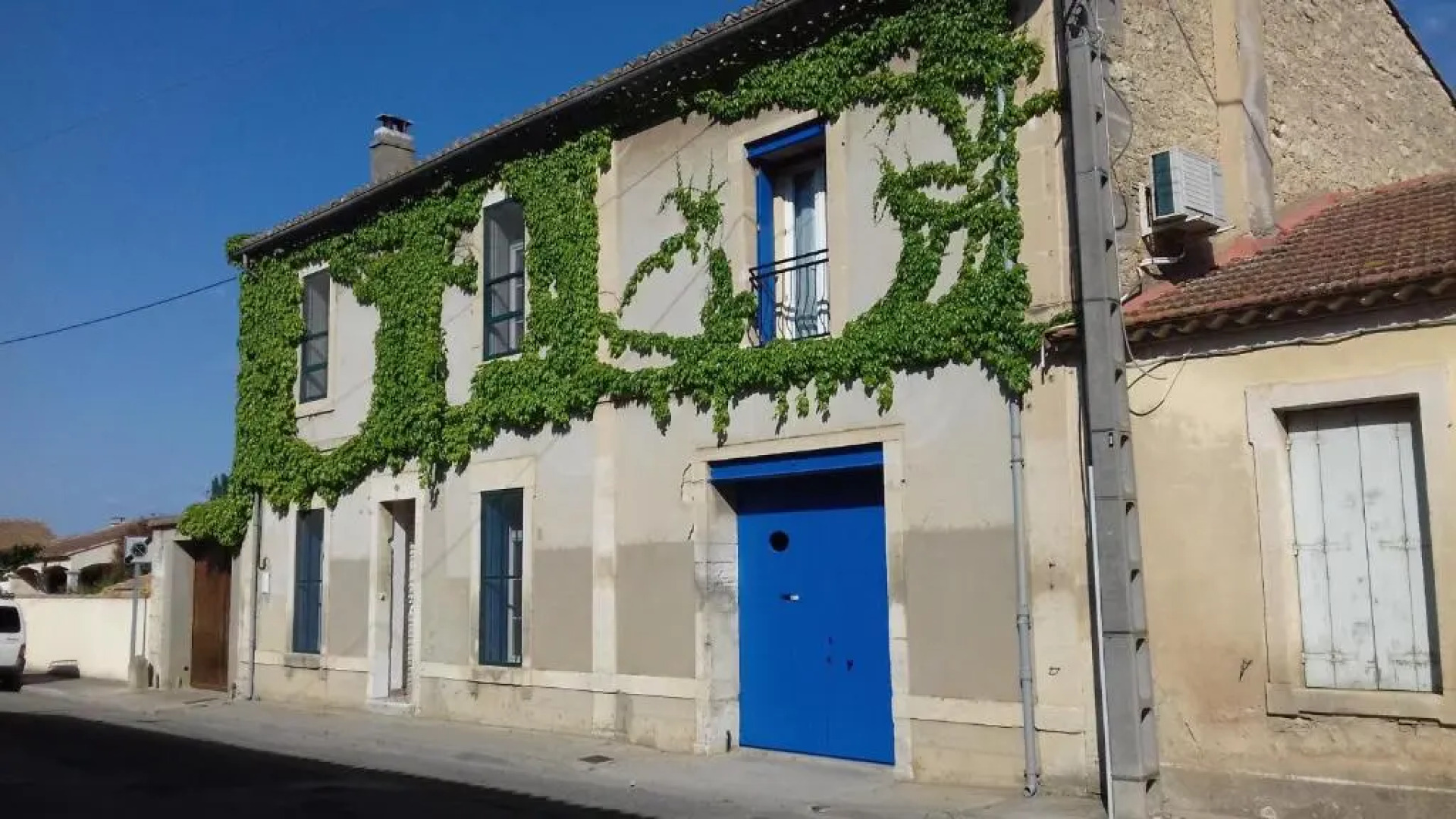 Appartement Anatole France