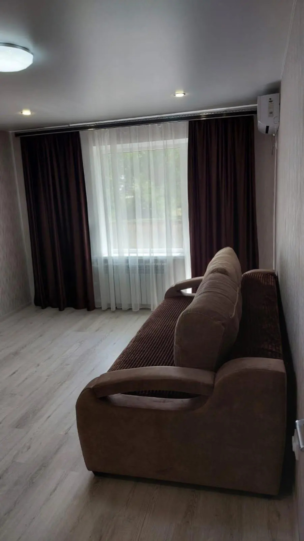 Апартаменты на улице Янгеля 17