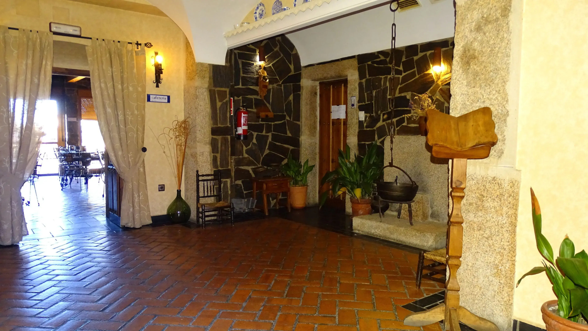 Hotel Rural El Labriego By Vivere Stays