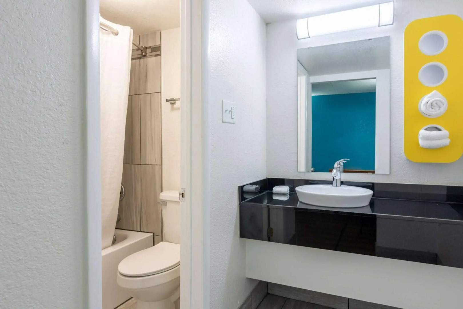 Motel 6 North Little Rock, AR - McCain