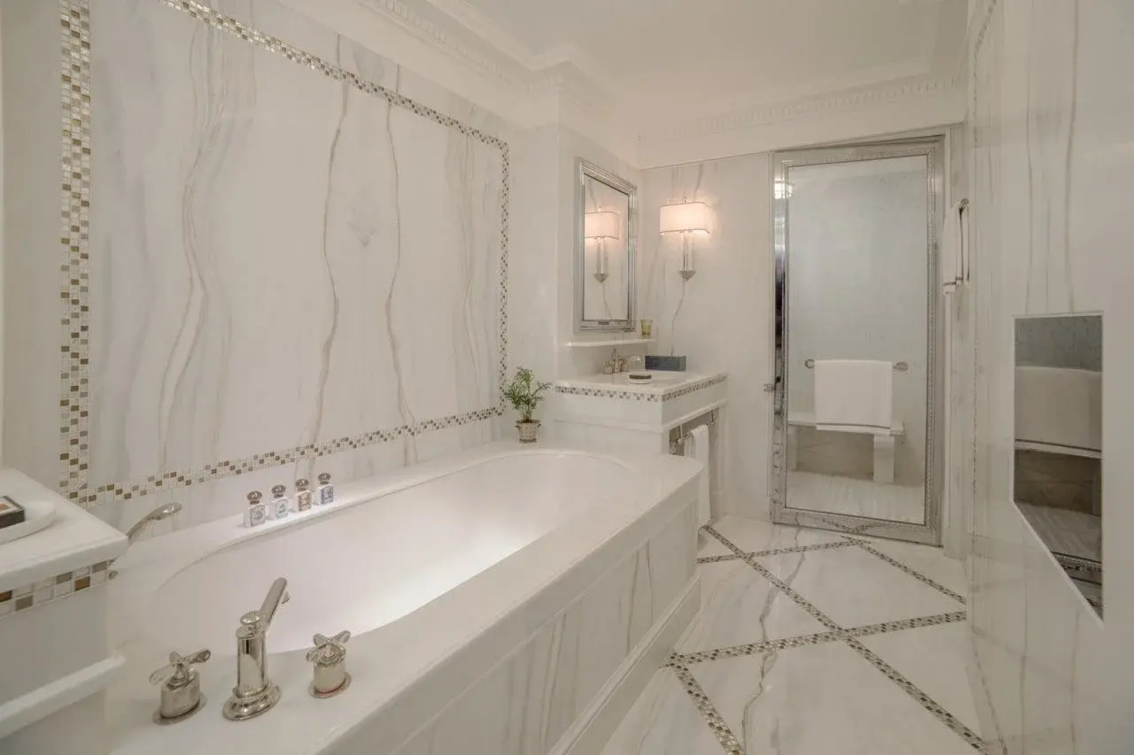 Hôtel de Crillon A Rosewood Hotel