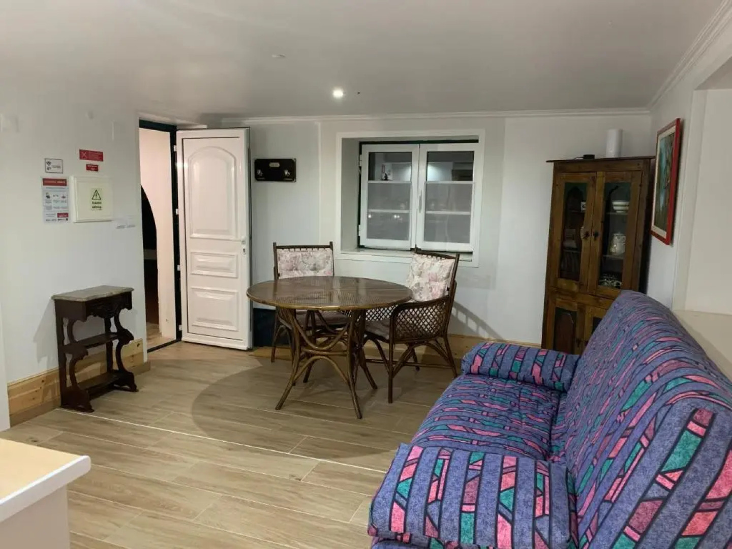 Vistalmar São Martinho