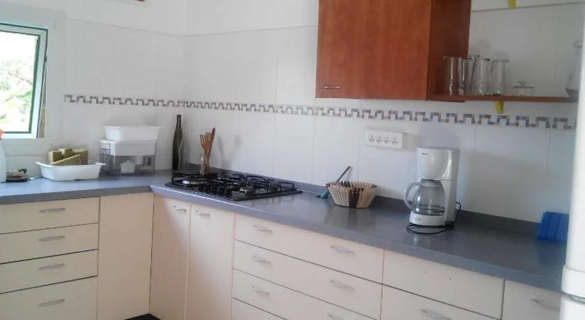 Domaine de la Ferme d'Erambere