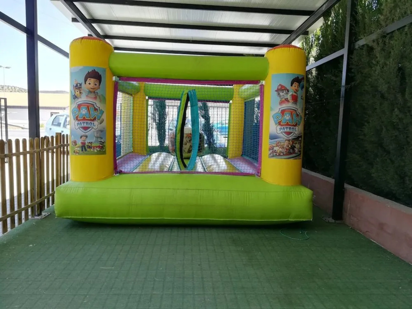 cafe hostal casa manolo