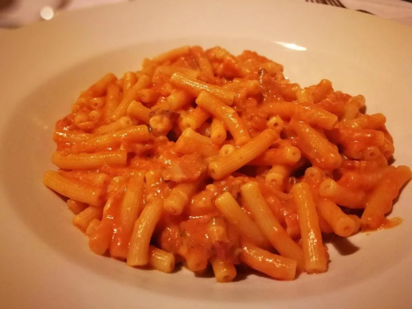 Albergo Vecchia Porta