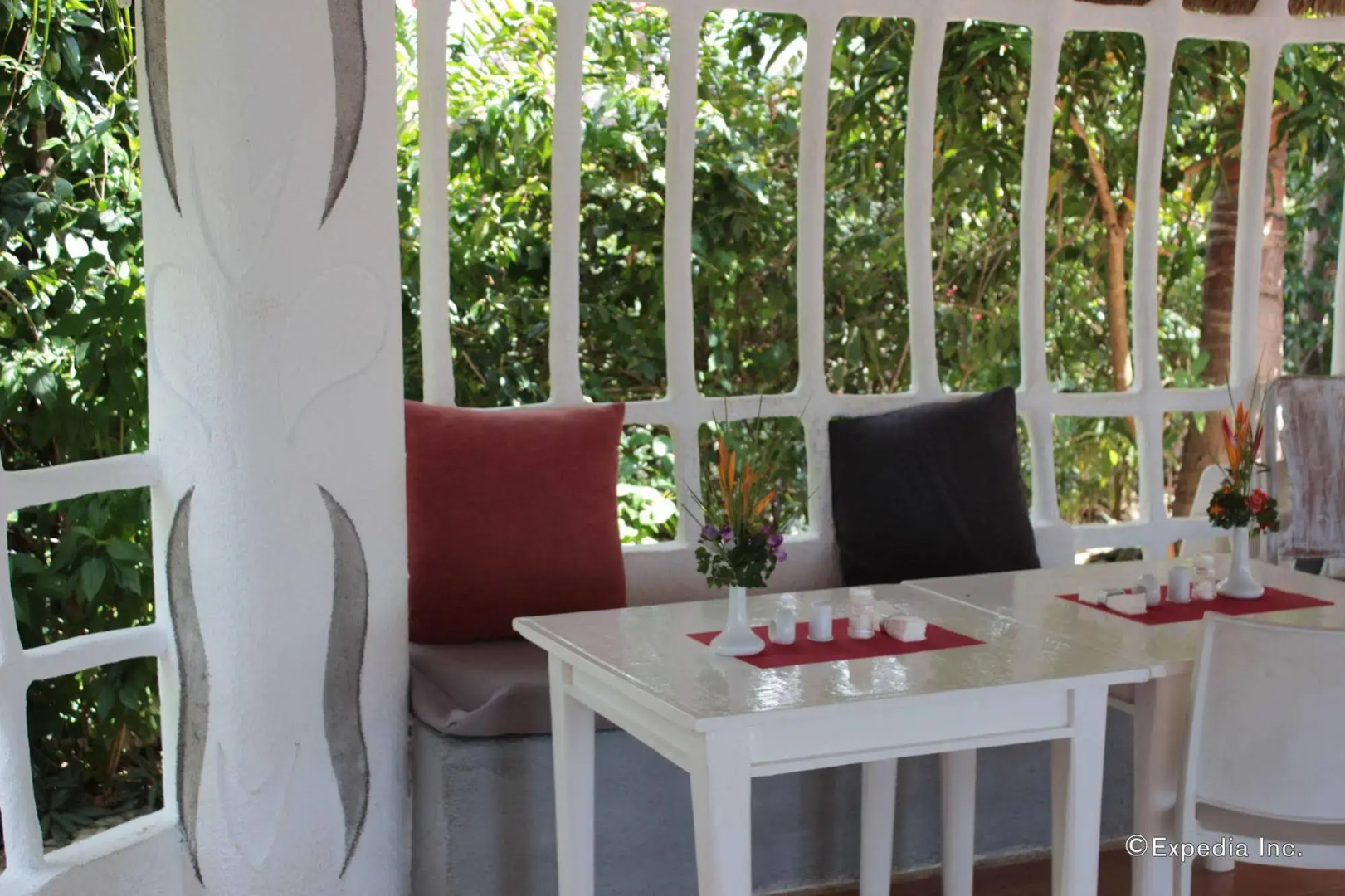 Al Faro Cosmio Hotel