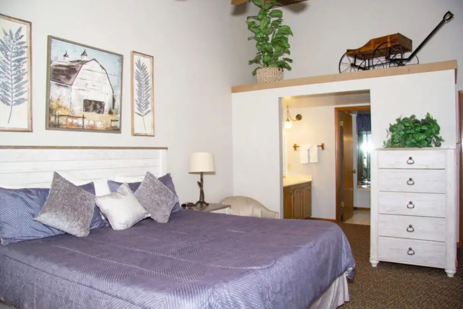 Quality Hill Resort Villas