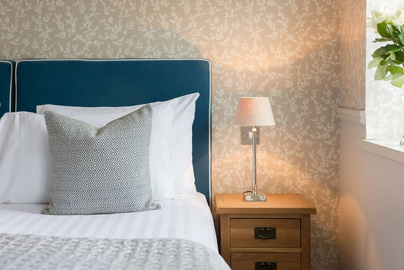 Best Western The Rose & Crown Hotel