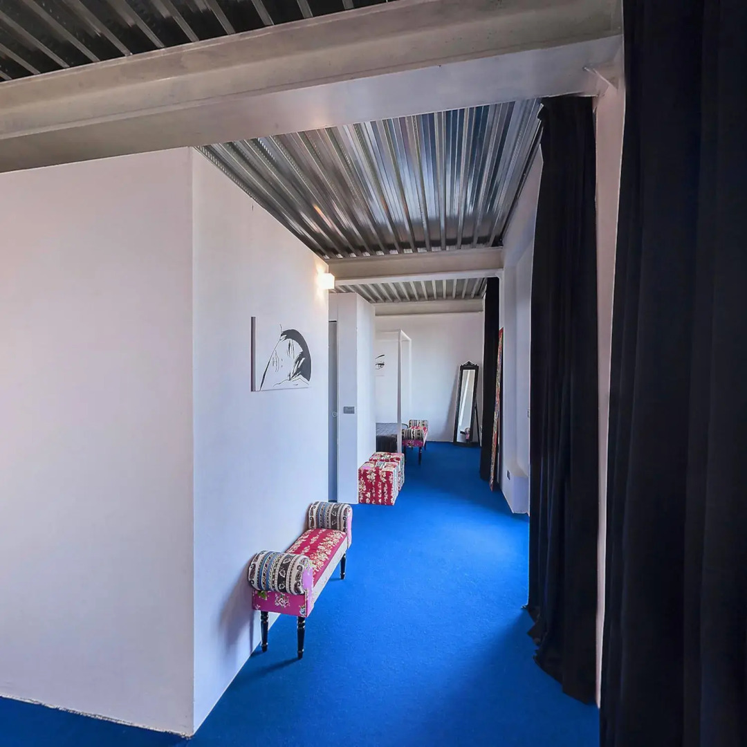 Madonnina Albergo Ristorante